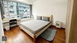 Caspian (D22), Condominium #528350021
